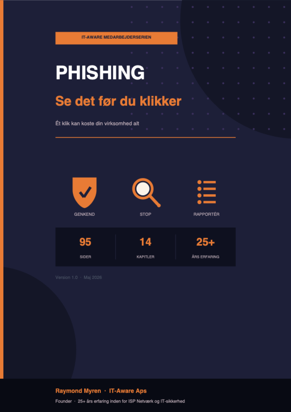 Phishing