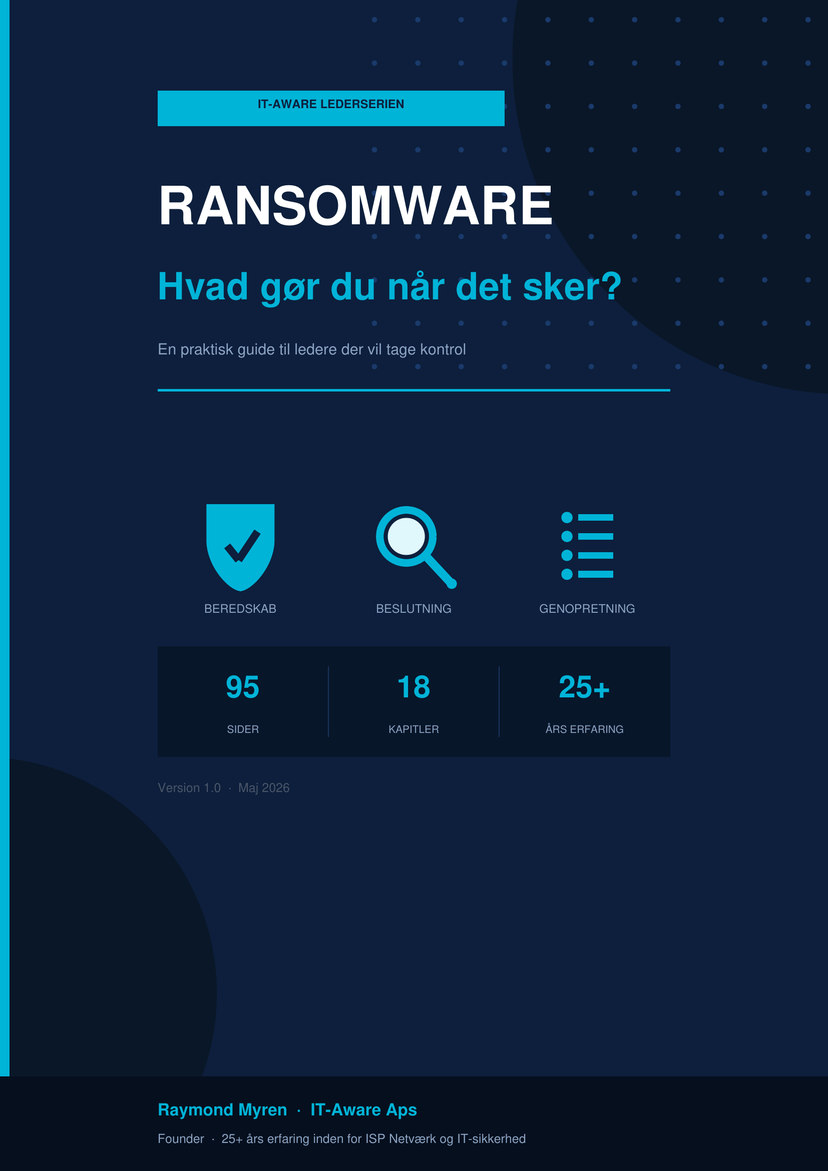 Ransomware