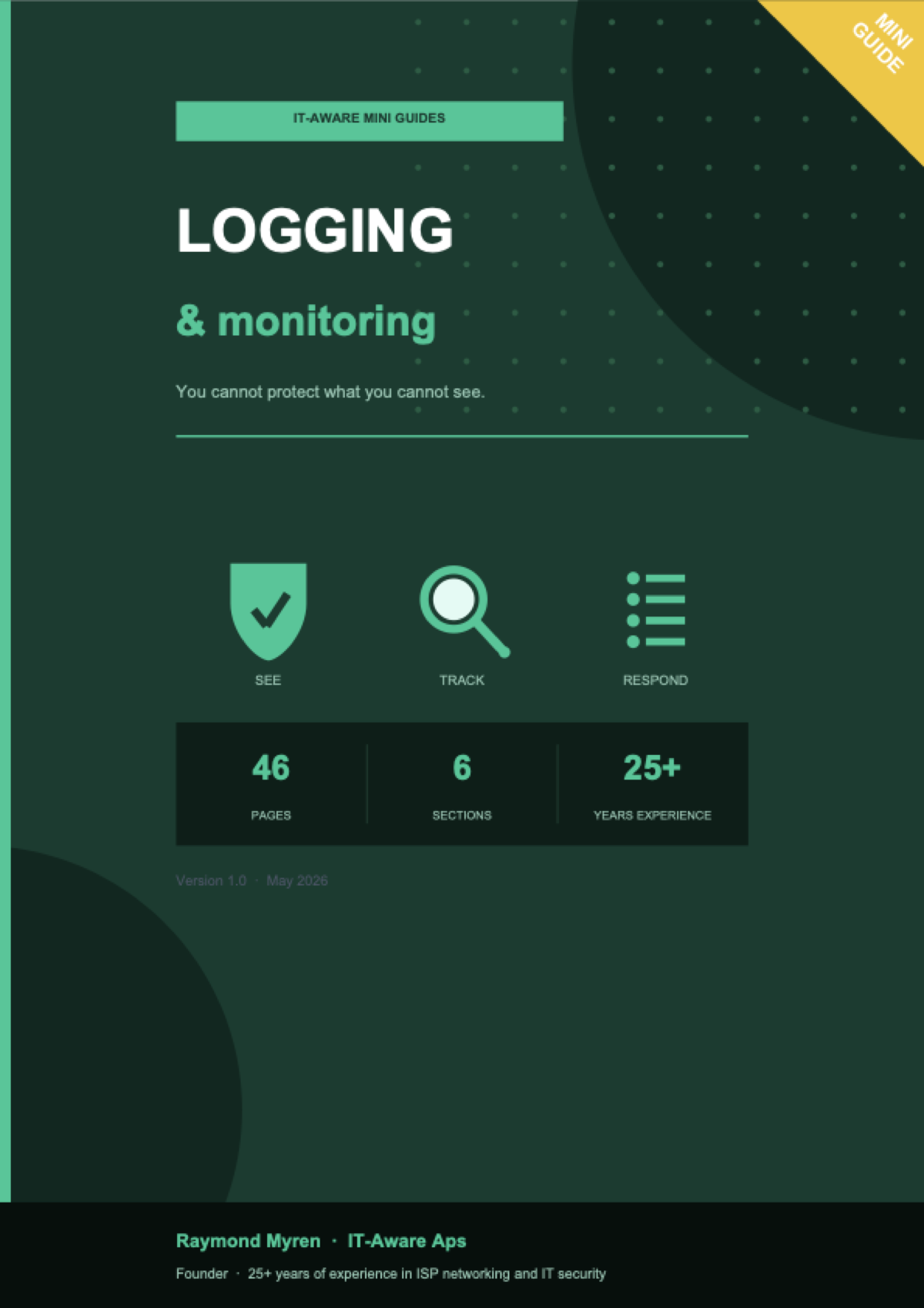 Logging and Monitoring for Small Businesses