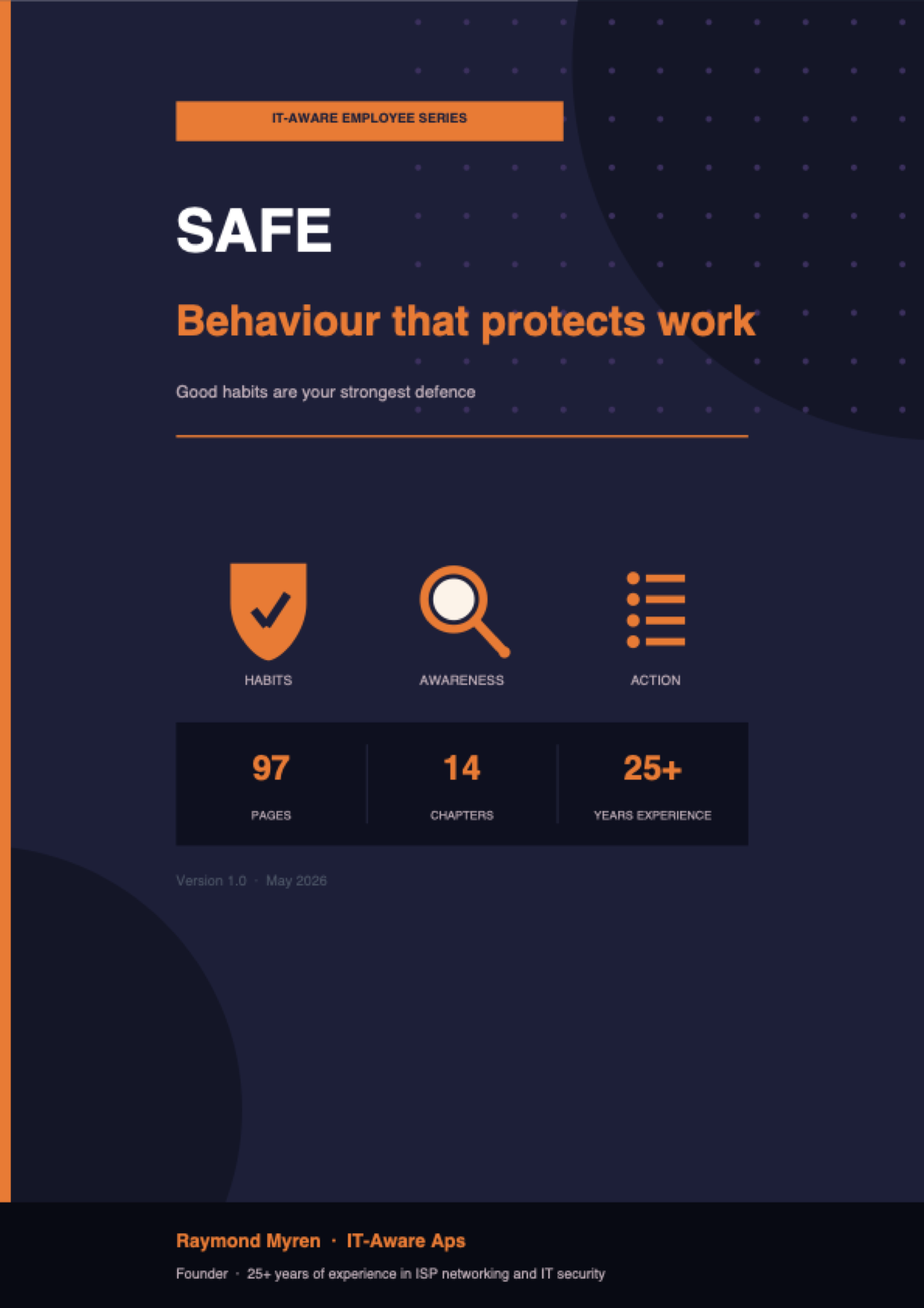 Safe behaviour